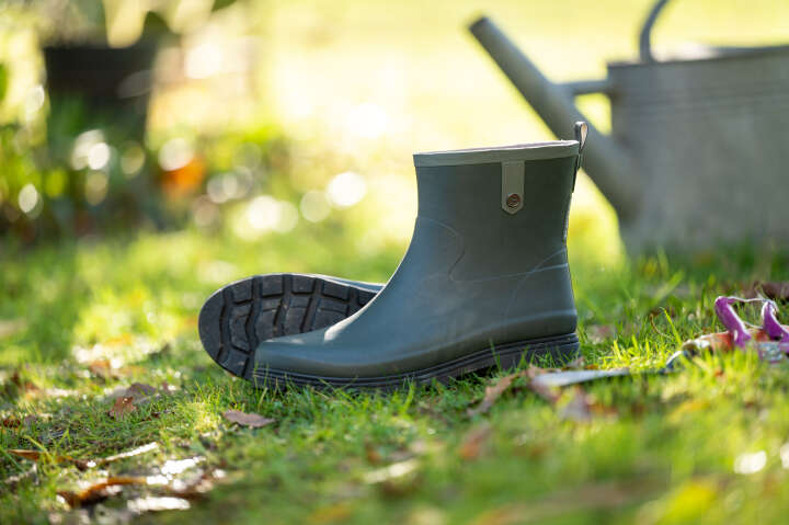 BLACKFOX Stiefelette Sevena